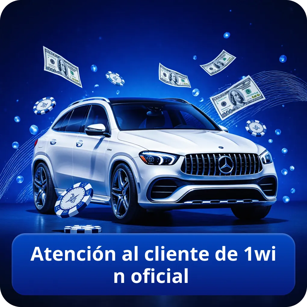 Atención al cliente de 1win oficial